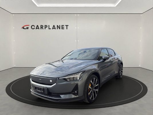 POLESTAR 2 Long Range Dual Motor Performance