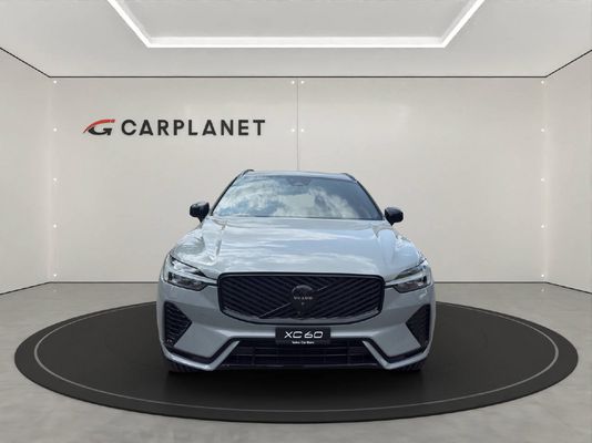 Volvo XC60 2.0 T8 TE Black Edition eAWD