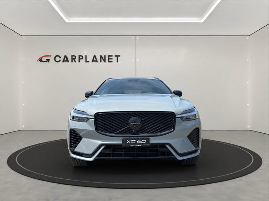 Volvo XC60 2.0 T8 TE Black Edition eAWD