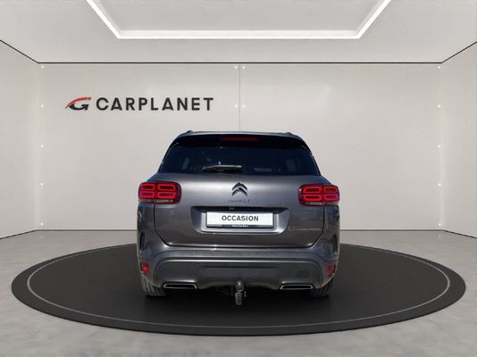 Citroën C5 Aircross 1.6 Plug-in Hybrid Feel Pack
