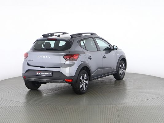 DACIA Sandero 1.0 TCe 90 Stepway Expression