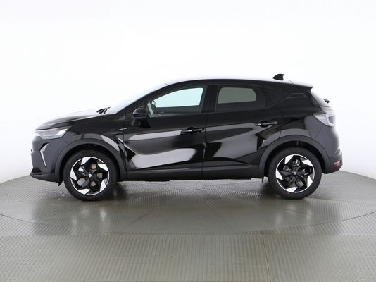 Renault Captur 1.8 E-Tech techno