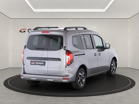 Nissan Townstar L1 1.3 DIG-T 130 N-Connecta