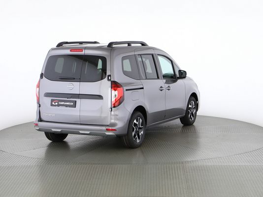 Nissan Townstar L1 1.3 DIG-T 130 N-Connecta