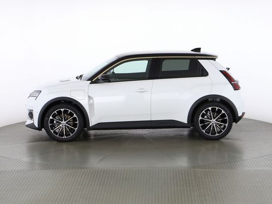 Renault R5 E-Tech Comfort Range techno