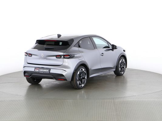 Renault Clio 1.2 TCe techno EDC