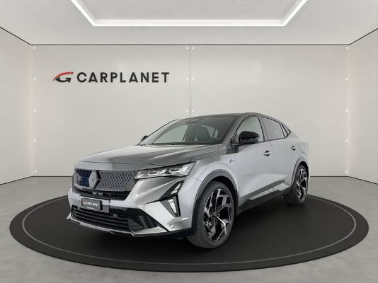 Renault Rafale 1.2 E-Tech Plug-in Atelier Alpine
