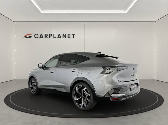 Renault Rafale 1.2 E-Tech Plug-in Atelier Alpine