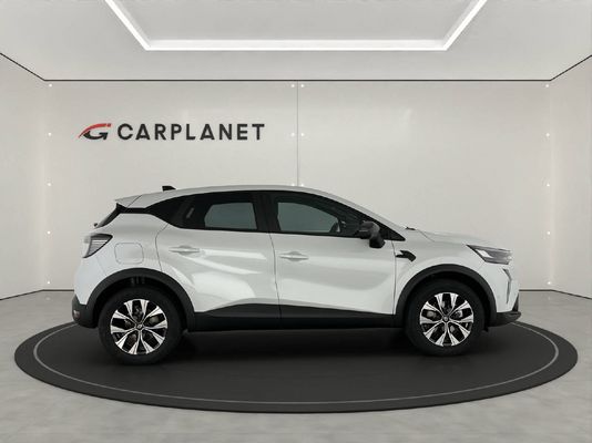Renault Captur 1.8 E-Tech evolution