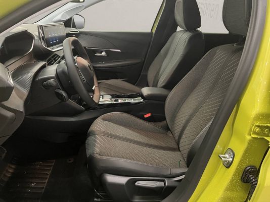 Peugeot 208 1.2 Hybrid Allure Premium