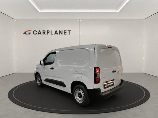 Opel Combo Cargo 2.0 t 1.5 D Energize
