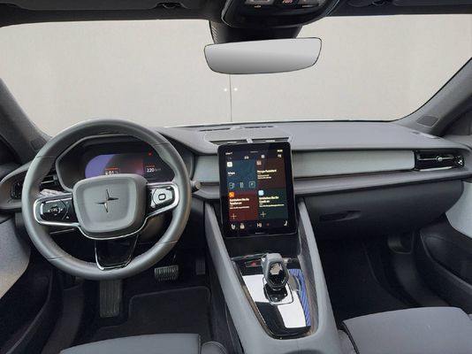Polestar 2 Performance Long Range Dual Motor