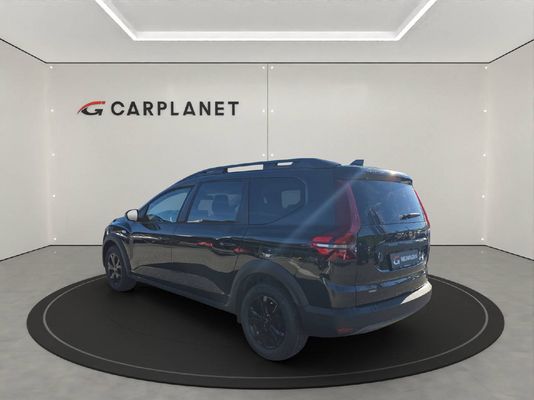 Dacia Jogger 1.6 Hybrid Extreme 5P