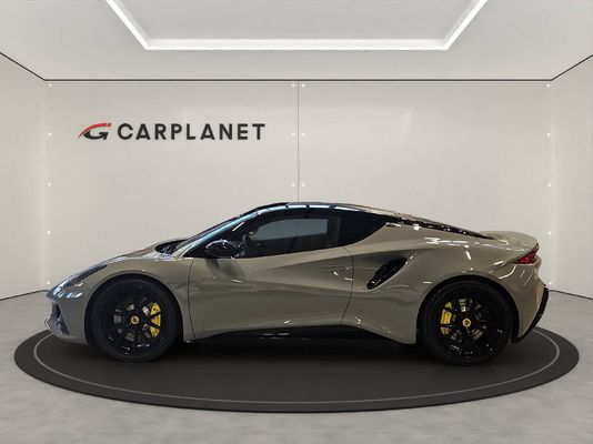 Lotus Emira 2.0 I4 Turbo SE 406 PS