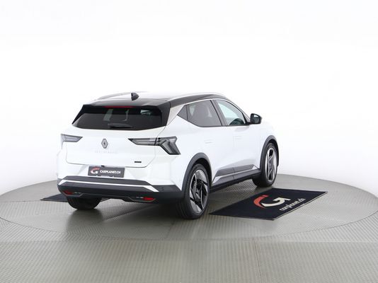 Renault Scenic E-Tech iconic