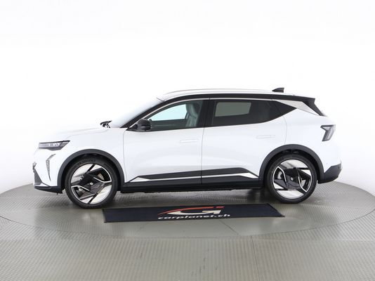 Renault Scenic E-Tech iconic