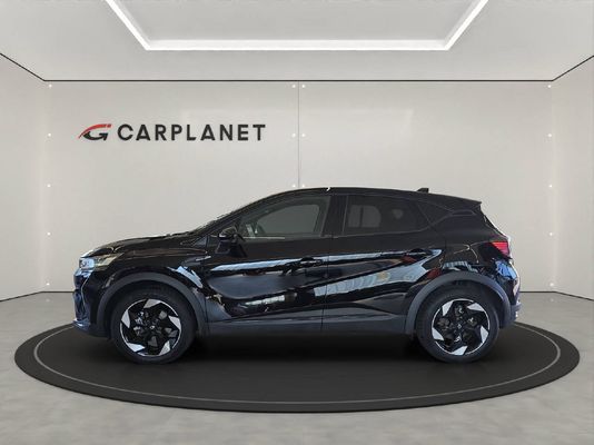 Renault Captur 1.6 E-Tech techno