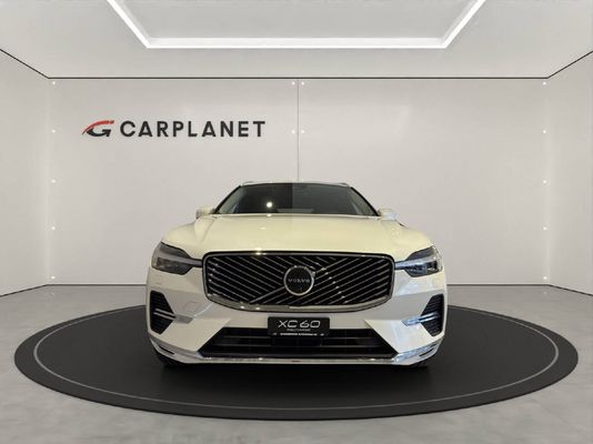 Volvo XC60 2.0 T8 TE Ultra Bright eAWD