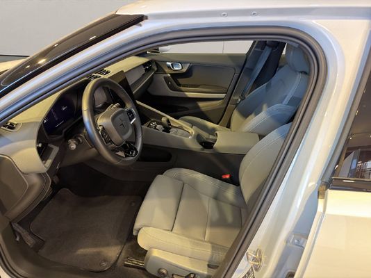 Polestar 2 Long Range Dual Motor