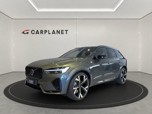 Volvo XC60 2.0 T8 TE Ultra Dark eAWD
