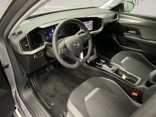 Opel Mokka-e Edition