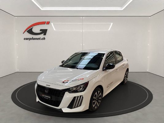 Peugeot 208 1.2 PureTech 100 Active