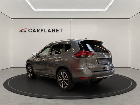 Nissan X-Trail 2.0 dCi Tekna 4x4
