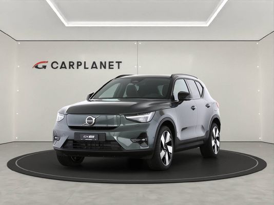 Volvo EX40 Twin Ultra AWD XCENTRIC