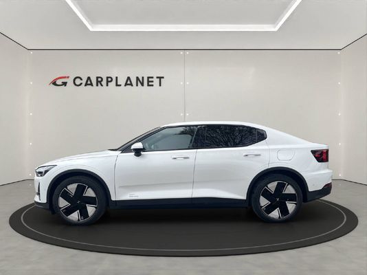 POLESTAR 2 Long Range Single Motor Prime