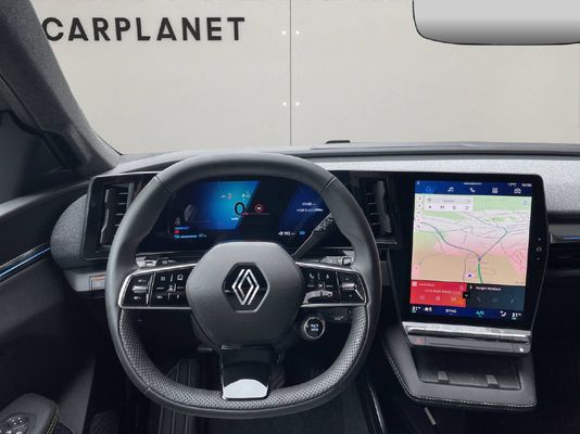 Renault Scénic E-Tech techno