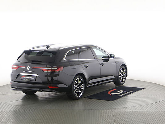 Renault Talisman Grandtour 2.0 Blue dCi Initiale