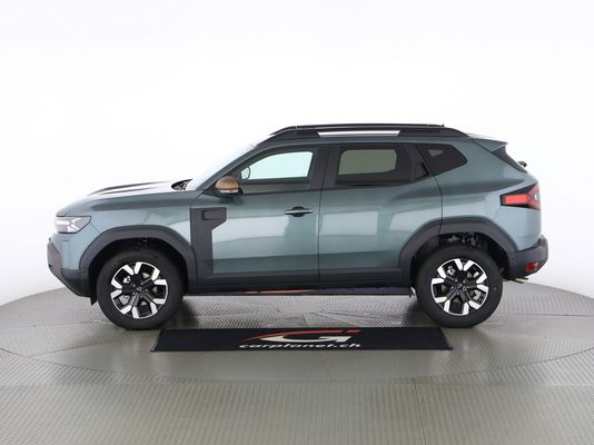 DACIA Duster 1.2 TCe Extreme 4WD
