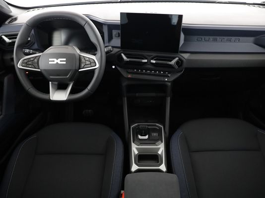 DACIA Duster 1.6 Hybrid Journey