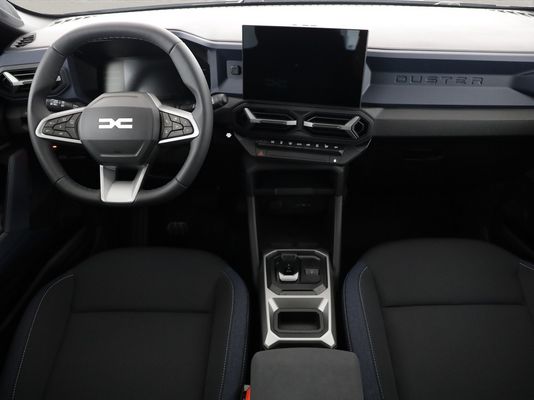 DACIA Duster 1.6 Hybrid Journey
