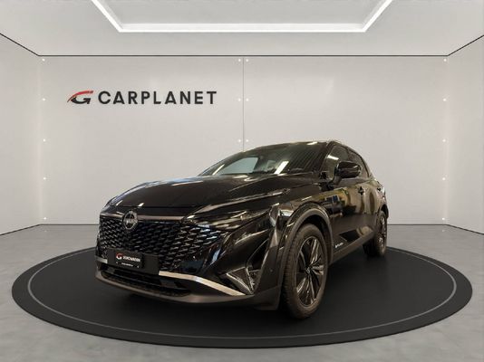 Nissan Qashqai 1.5 VC-T Tekna