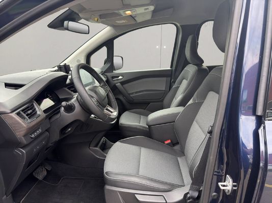 Renault Grand Kangoo Kombi techno EV45