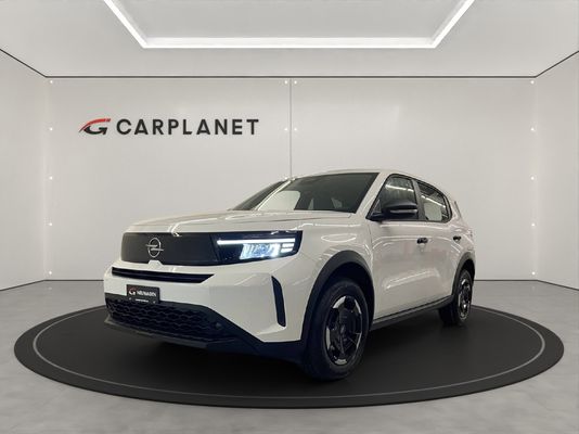 Opel Frontera 1.2 T HEV Edition