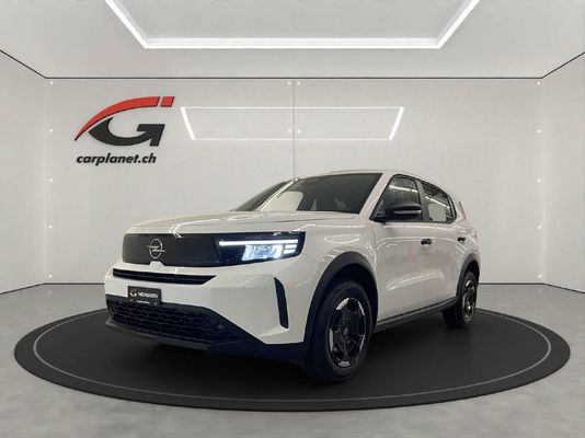 Opel Frontera 1.2 T HEV Edition