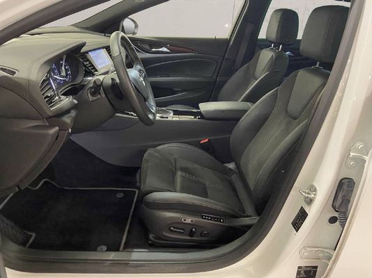 Opel Insignia Sports Tourer 2.0 D Ultimate