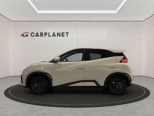 BYD Dolphin Surf Comfort CH FAHRZEUG