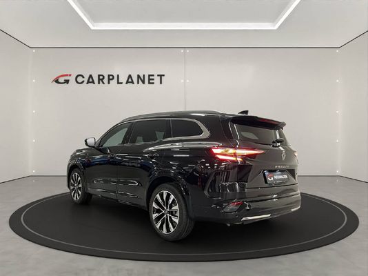 Renault Espace 1.2 E-Tech techno