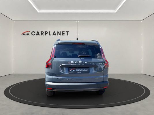 Dacia Jogger 1.8 Hybrid Journey