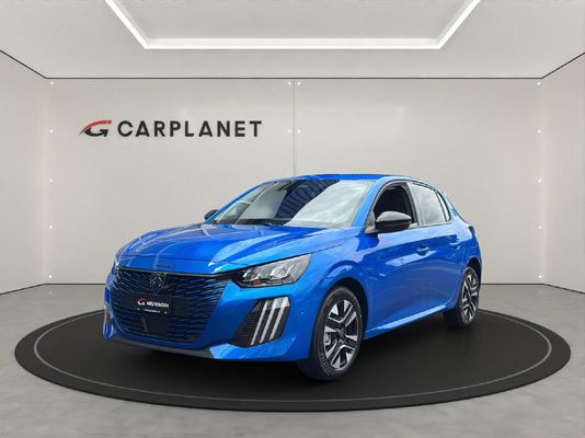 Peugeot 208 1.2 Hybrid Allure