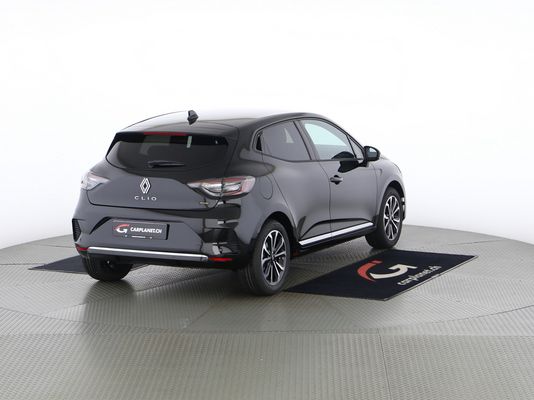 Renault Clio 1.6 E-Tech techno