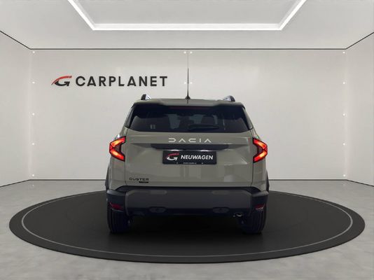 Dacia Duster 1.6 Hybrid Journey