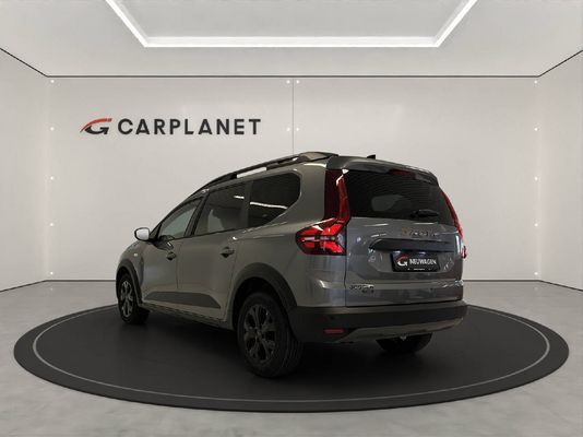 Dacia Jogger 1.6 Hybrid Extreme Demo