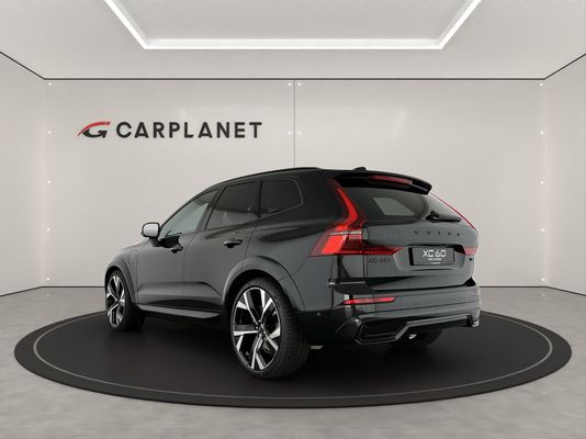 Volvo XC60 2.0 T8 TE Black Edition eAWD