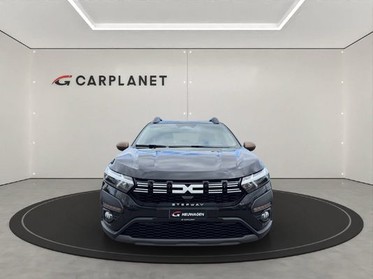 DACIA Sandero 1.0 TCe 90 Stepway Extreme
