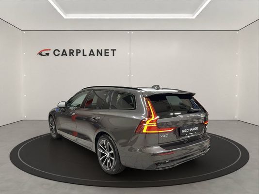 Volvo V60 2.0 T6 TE Ultra Dark eAWD