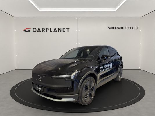 Volvo EX30 CC E60 Twin Performance AWD